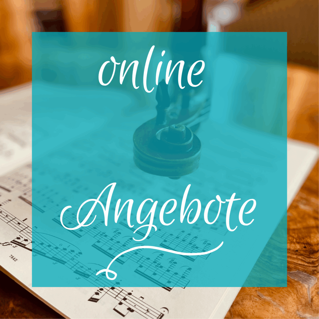 Online Angebote für Geige und Bratsche